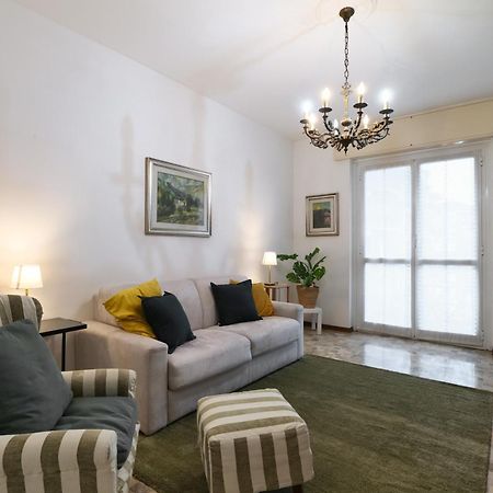 Appartamento Primopiano - Fabriano Milano Esterno foto