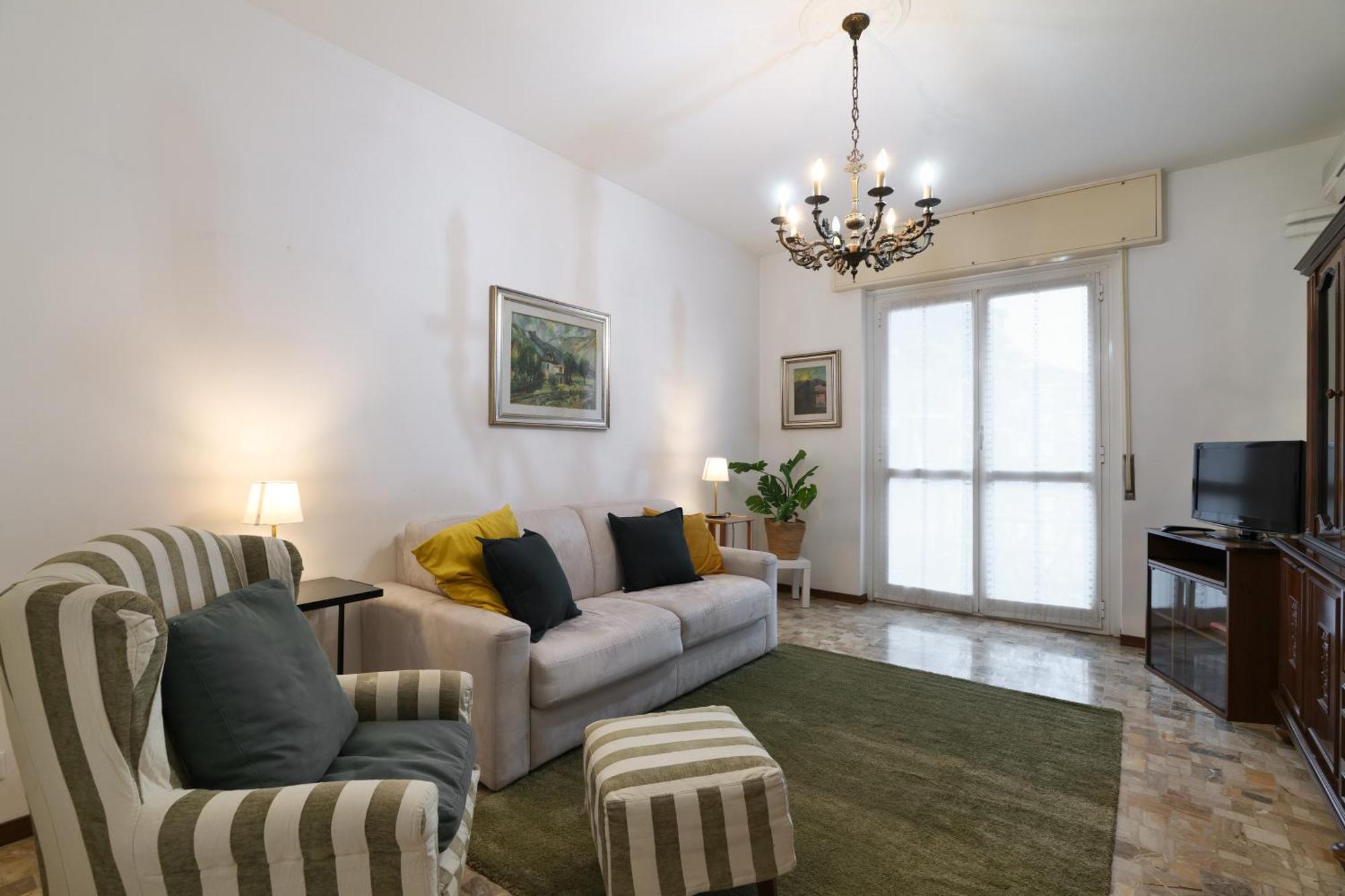 Appartamento Primopiano - Fabriano Milano Esterno foto