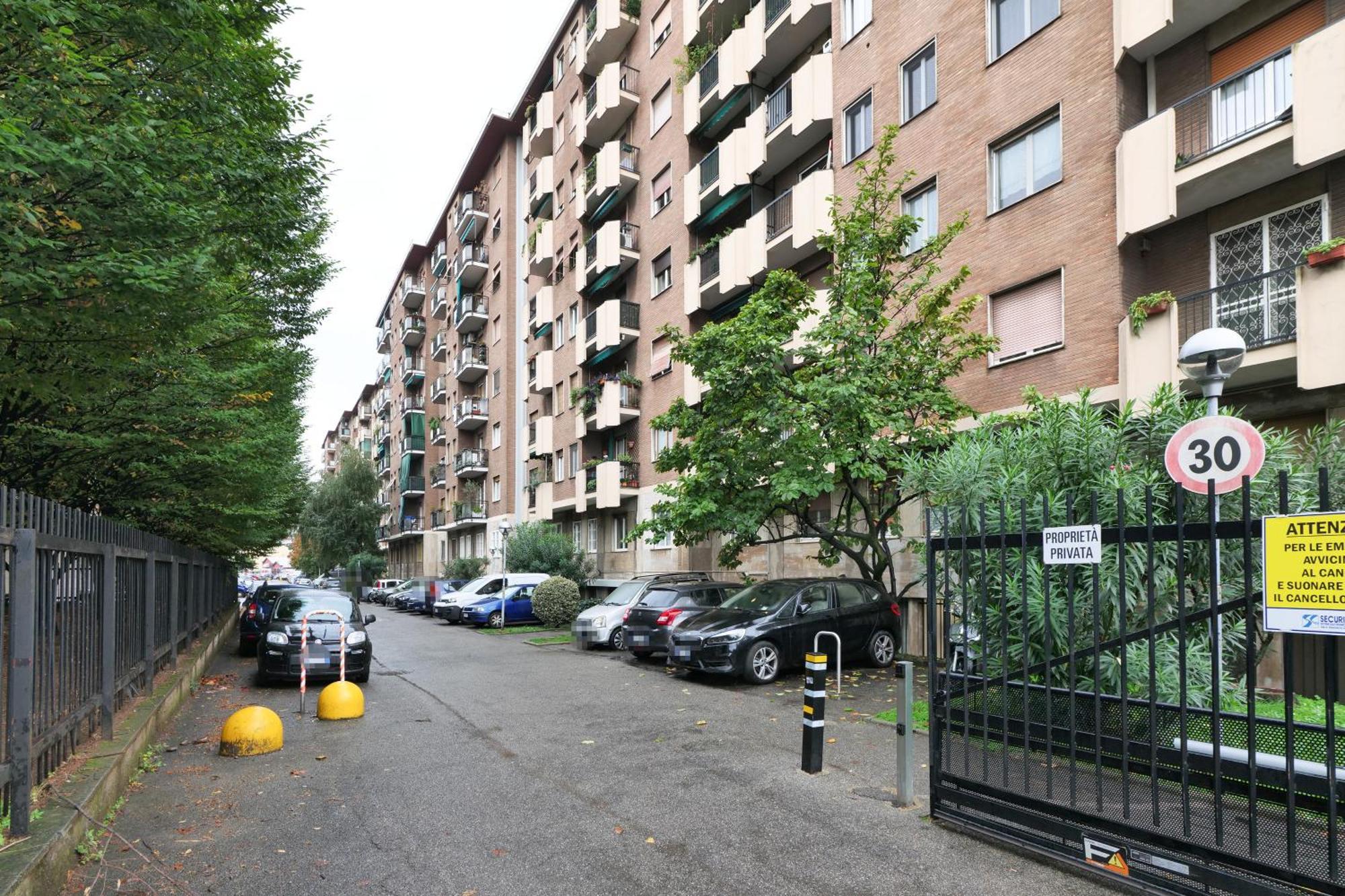 Appartamento Primopiano - Fabriano Milano Esterno foto