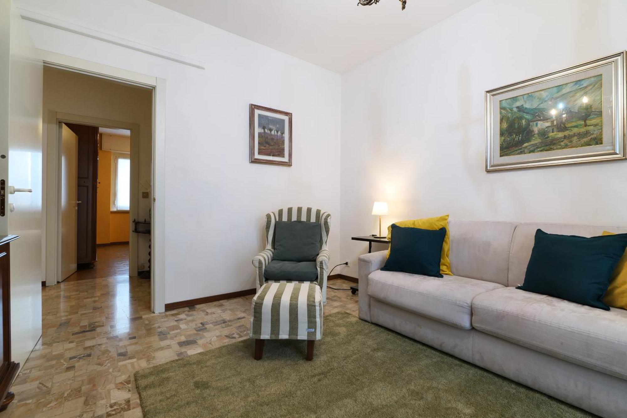 Appartamento Primopiano - Fabriano Milano Esterno foto