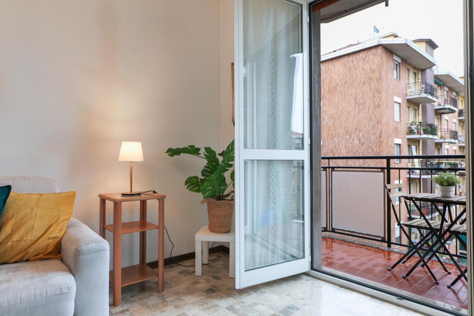 Appartamento Primopiano - Fabriano Milano Esterno foto