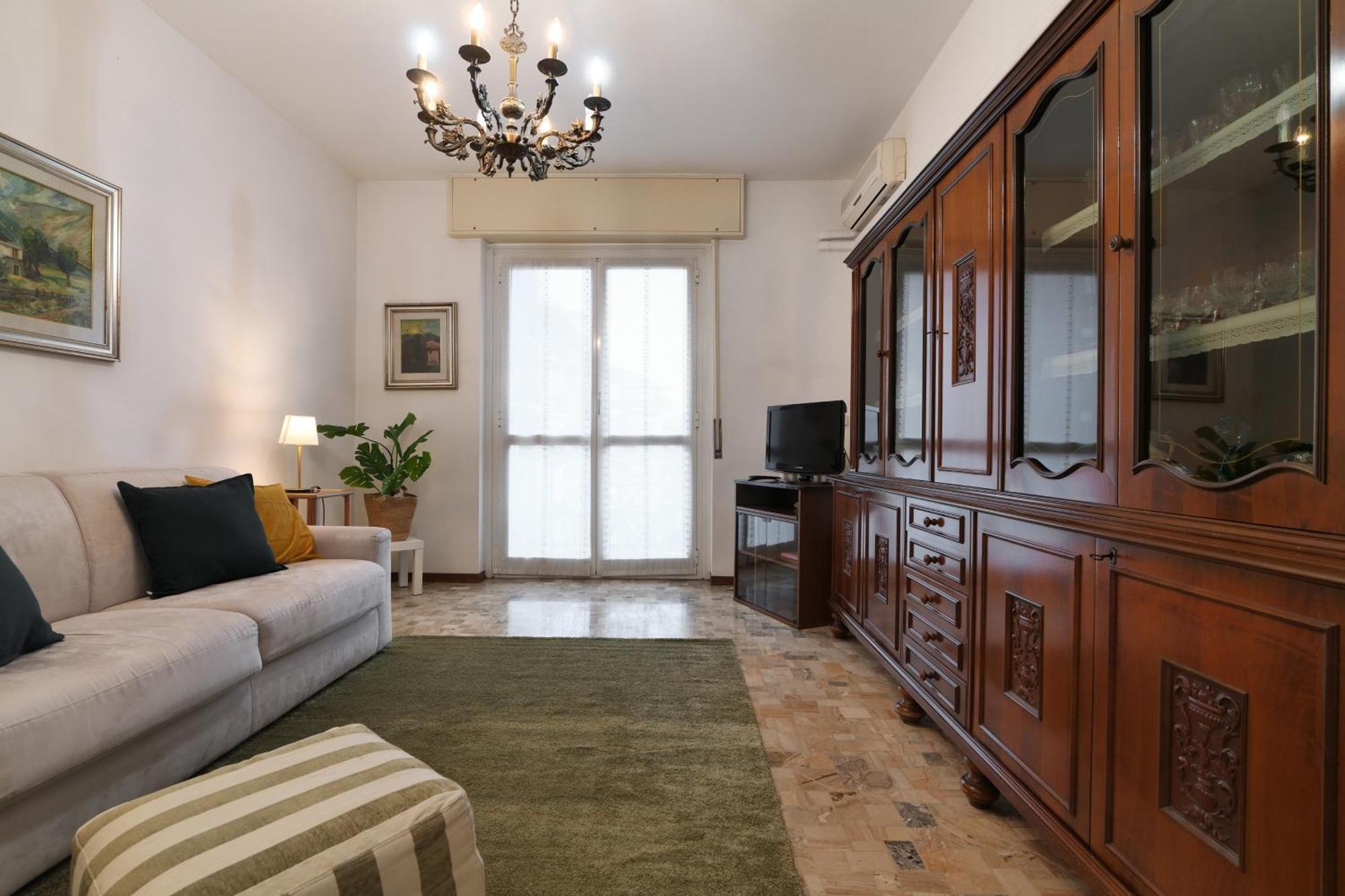Appartamento Primopiano - Fabriano Milano Esterno foto