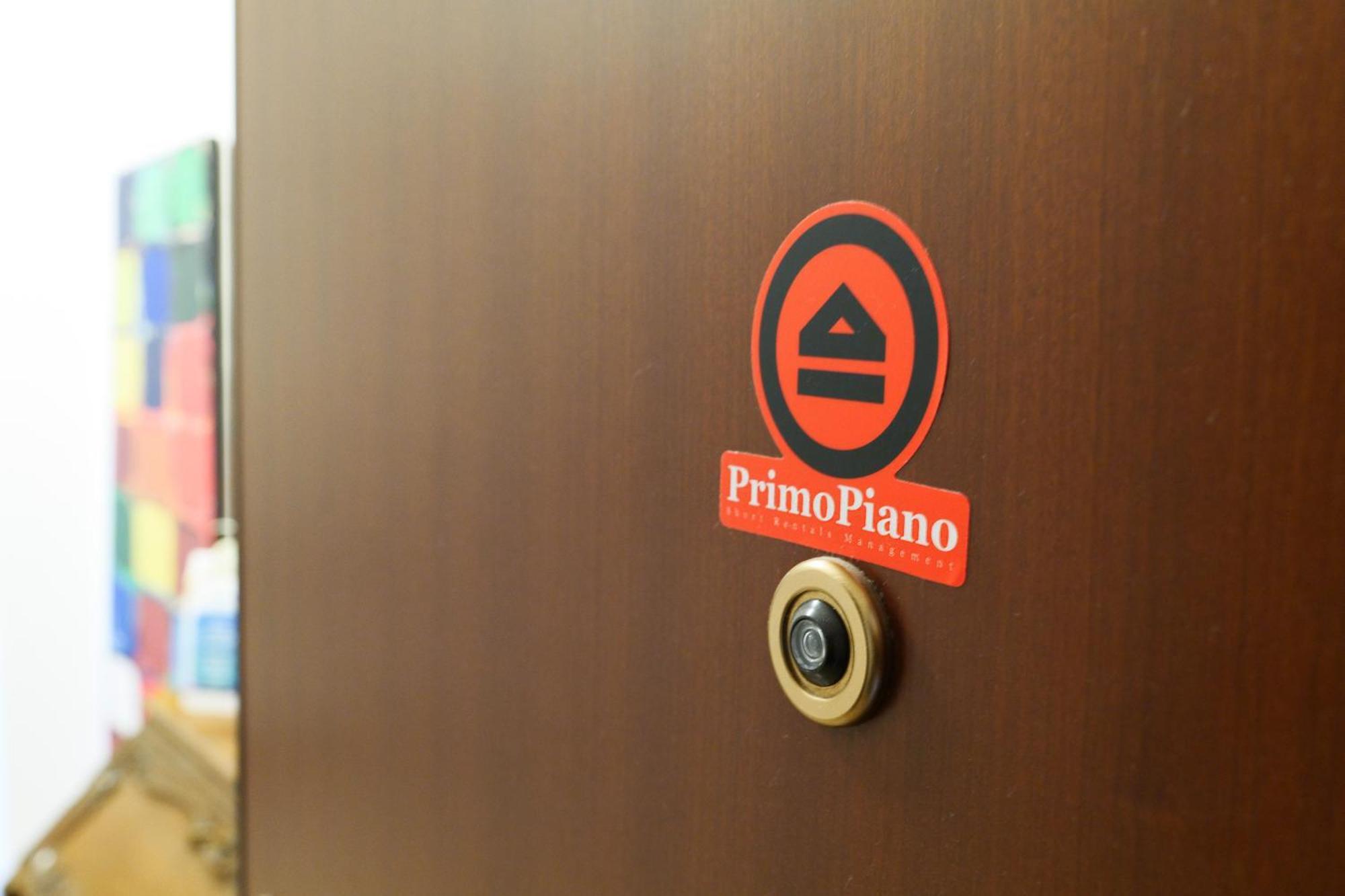 Appartamento Primopiano - Fabriano Milano Esterno foto