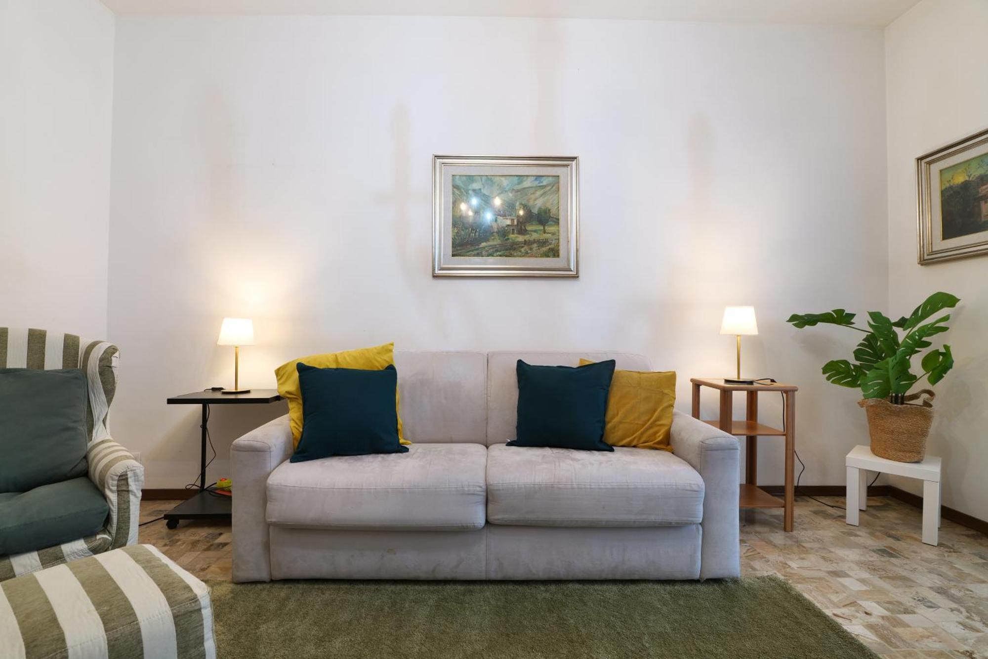 Appartamento Primopiano - Fabriano Milano Esterno foto
