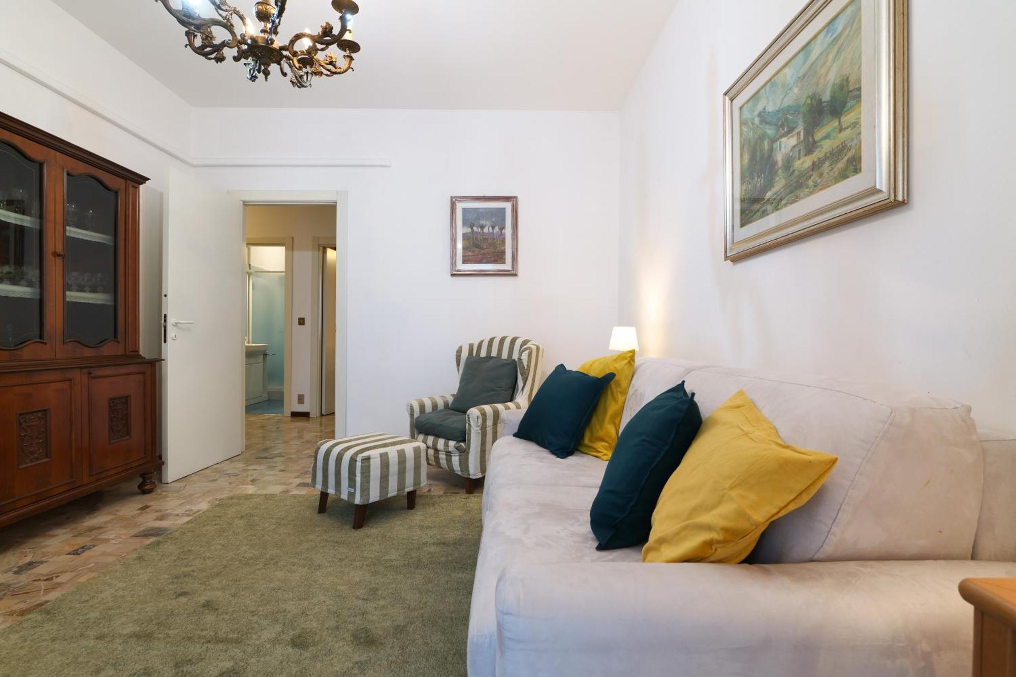 Appartamento Primopiano - Fabriano Milano Esterno foto