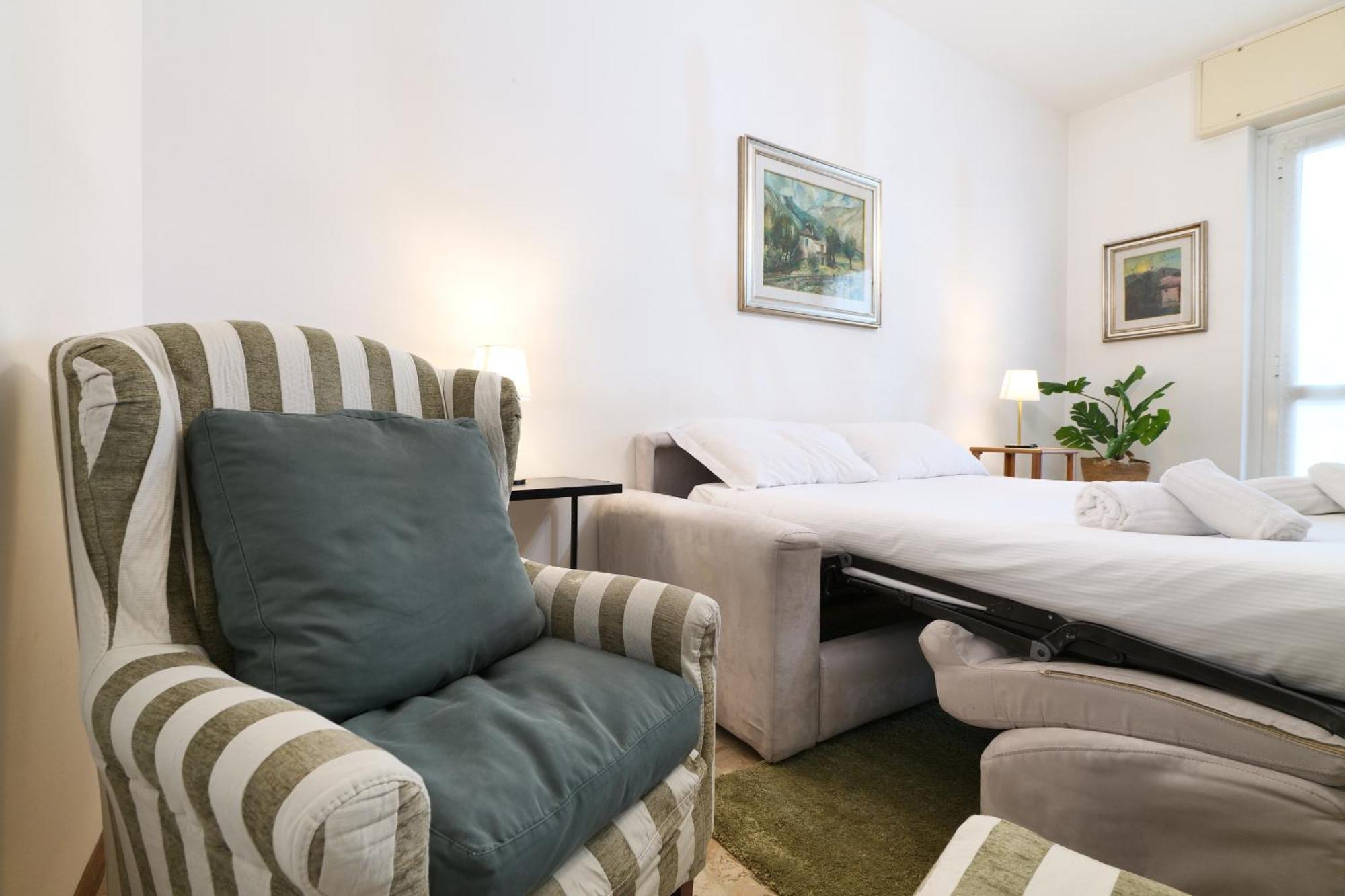Appartamento Primopiano - Fabriano Milano Esterno foto