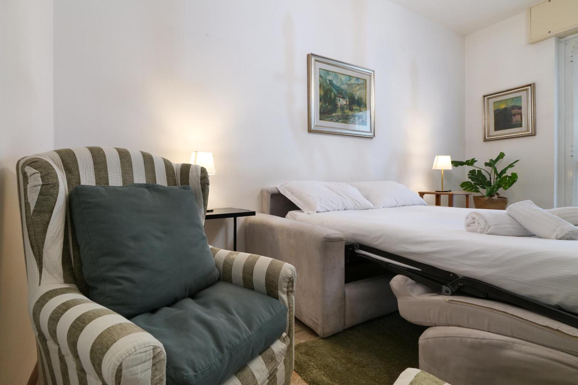 Appartamento Primopiano - Fabriano Milano Esterno foto